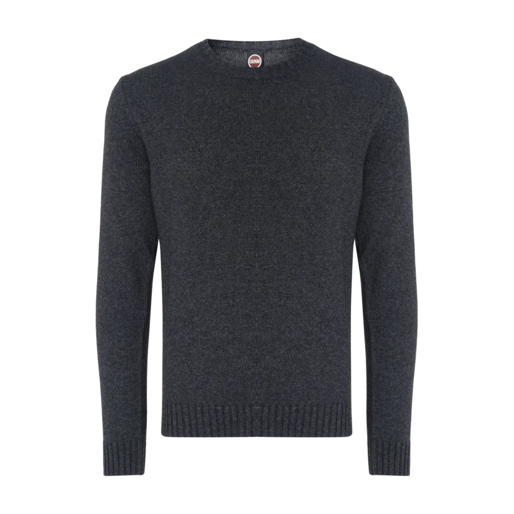 Colmar Grafiet Kasjmier Trui Model 4453 Gray Heren
