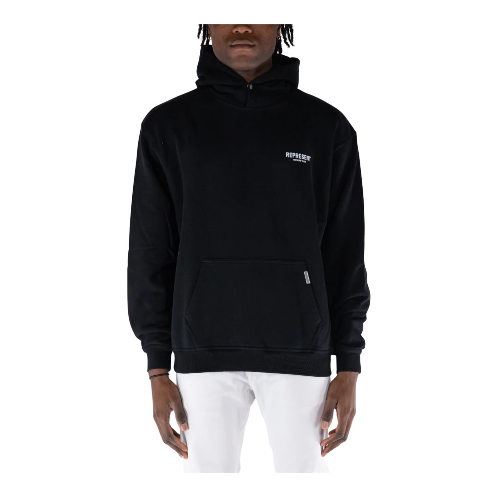 Sweatshirts & Hoodies > Hoodies - - Represent - Modalova