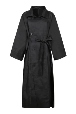 Hempen Coat