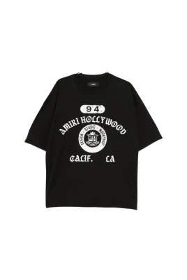 Collegiate Box Tee