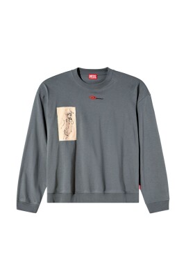sweatshirt