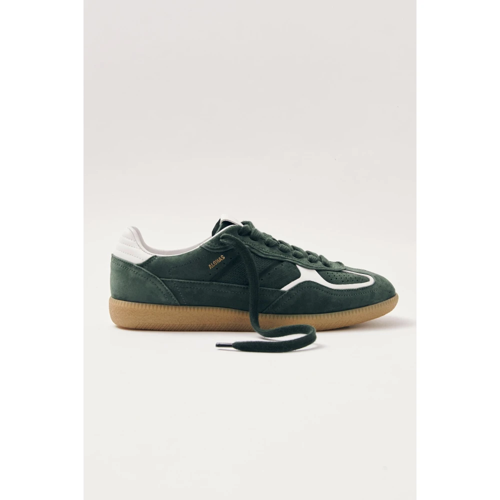 Alohas - Shoes > Sneakers - Green - Alohas - Modalova