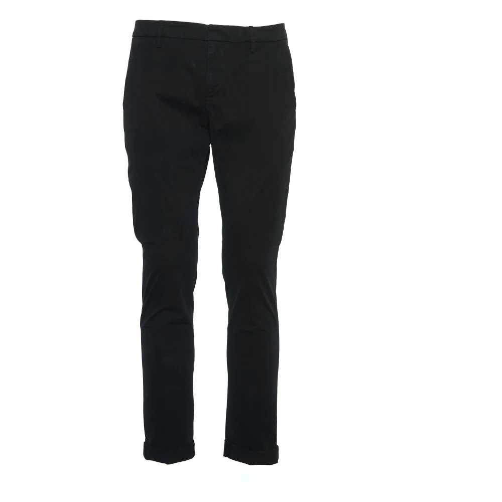 Trousers > Slim-fit Trousers - - Dondup - Modalova
