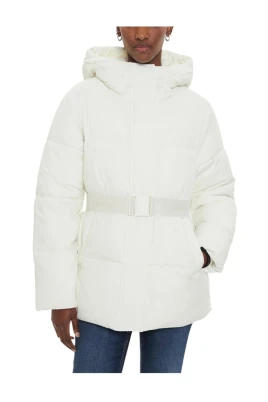 Belt Logo Jacket