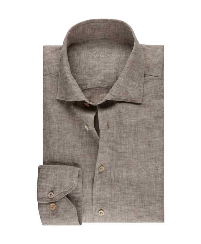 linen-fitted-body-shirt-light-brown