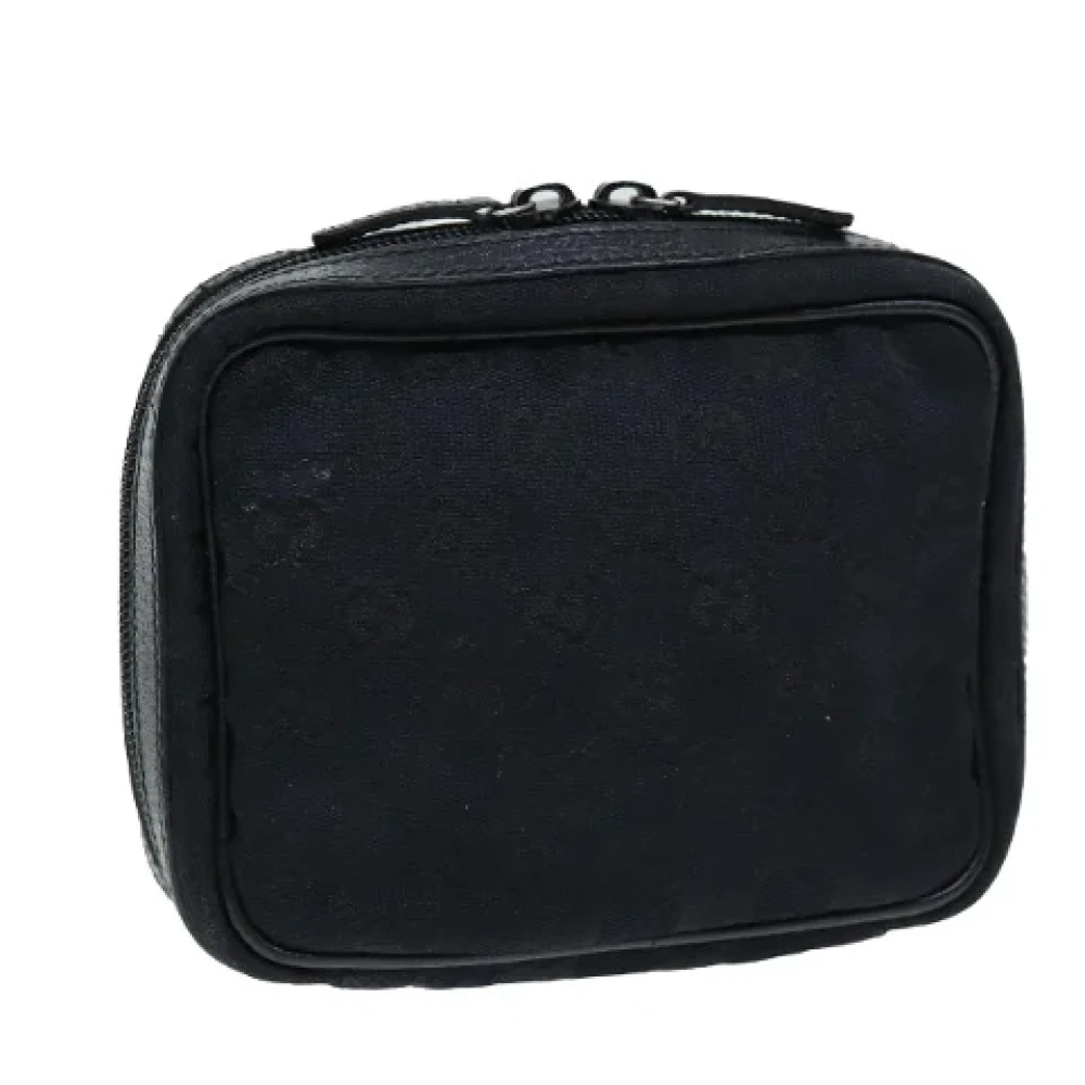 Pre-owned > Pre-owned Bags > Pre-owned Clutches - - Gucci Vintage - Modalova