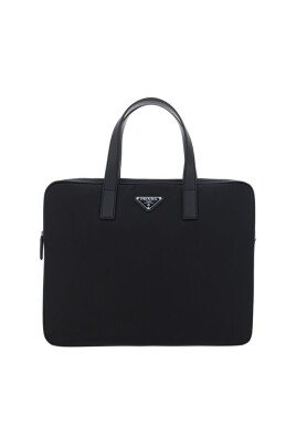 nylon-work-shoulder-bag