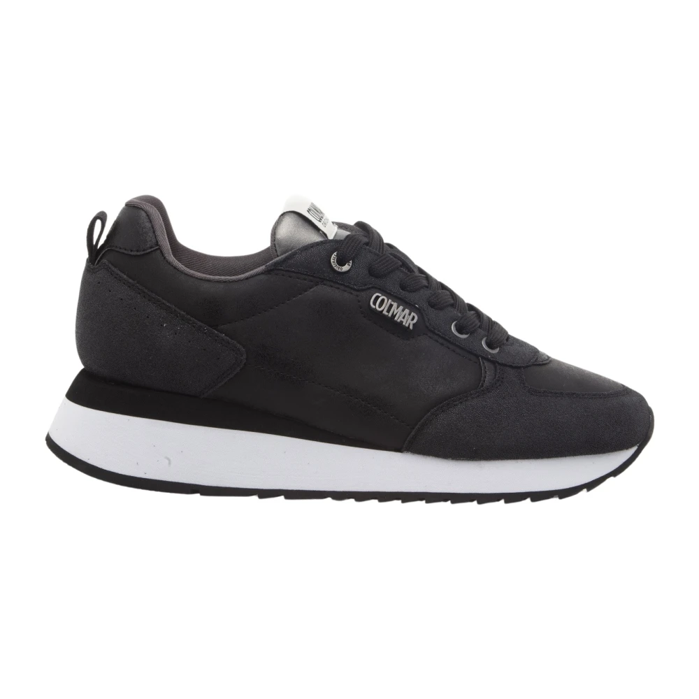 Colmar - Shoes > Sneakers - Black - Colmar - Modalova