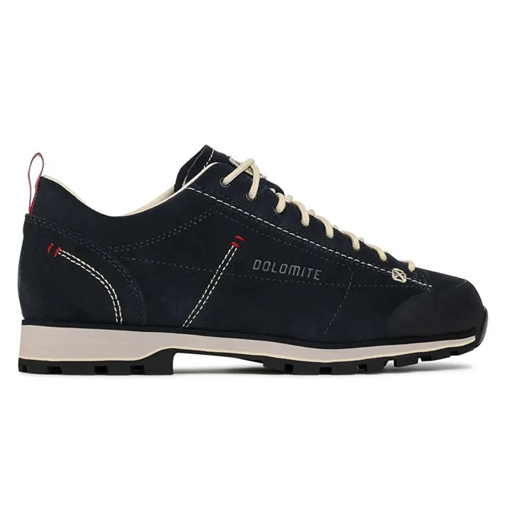 Dolomite Outdoor Adventure Sneakers Heren Schoenen Blauw