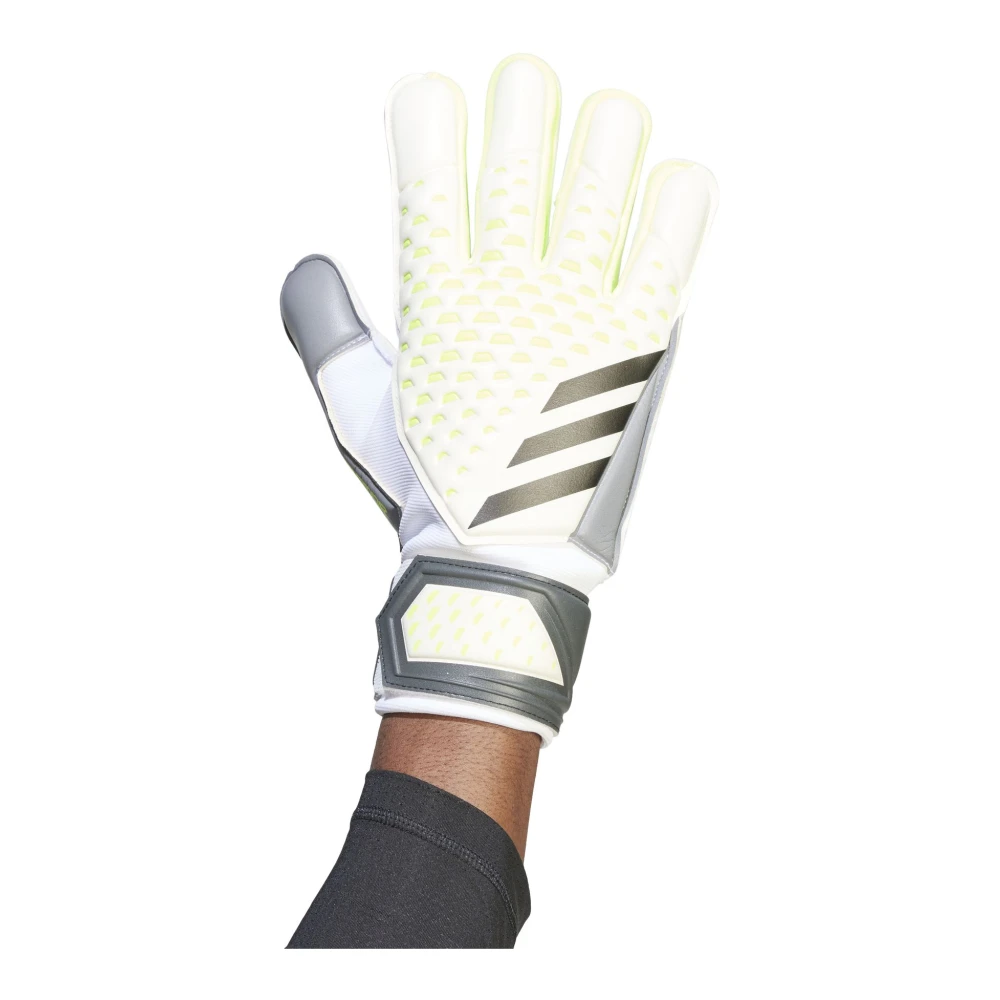 Adidas Heren Predator Keeper Match Handschoenen Multicolor Heren
