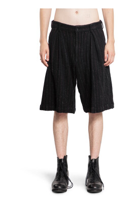 striped-wool-shorts-with-belt-loops