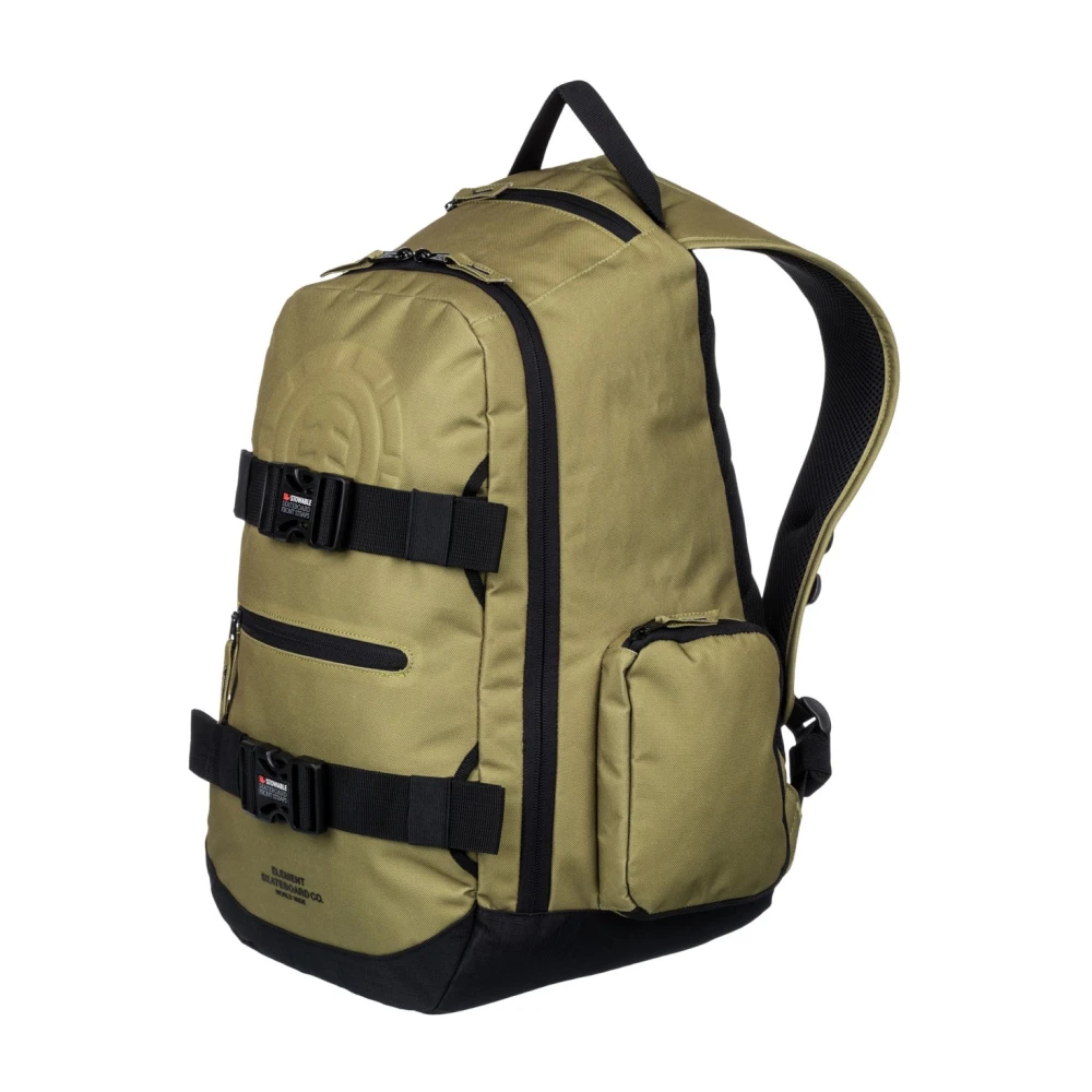 Element Mohave 2.0 Dull Gold Rugzak Yellow Heren