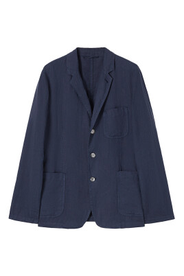 blazer-samurai-bleu-en-lin