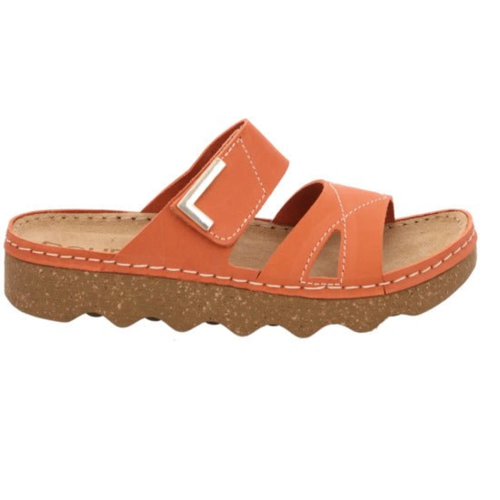 Shoes > Flip Flops & Sliders > Sliders - - Rohde - Modalova