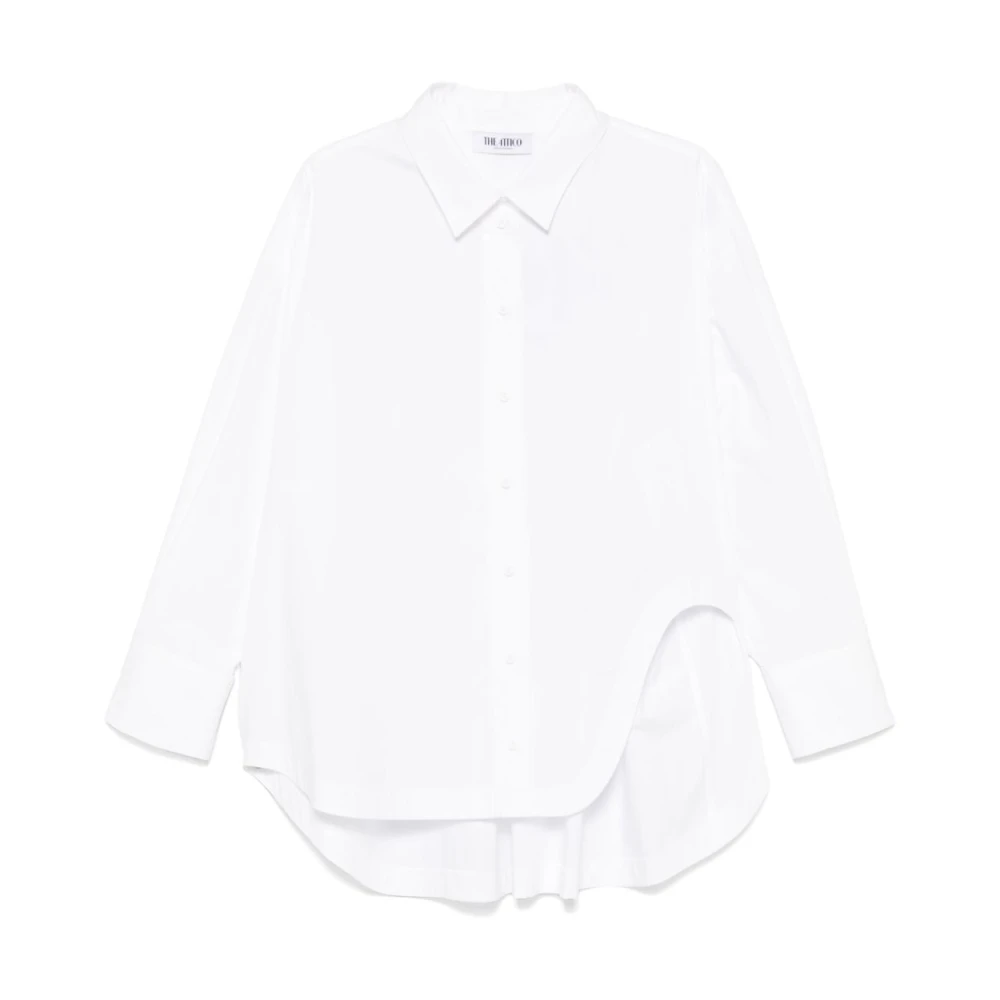 Blouses & Shirts > Shirts - - The Attico - Modalova