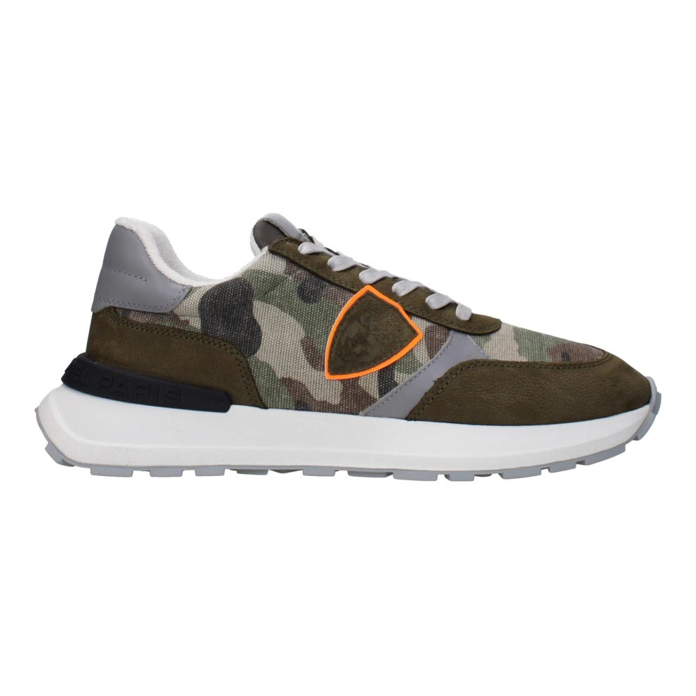 Shoes > Sneakers - - Philippe Model - Modalova