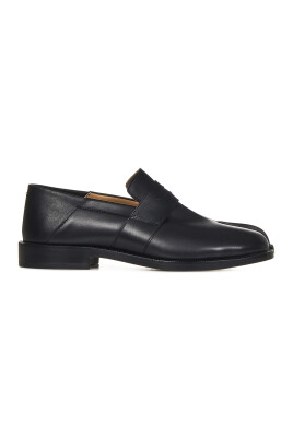 black-slip-on-tabi-penny-loafer