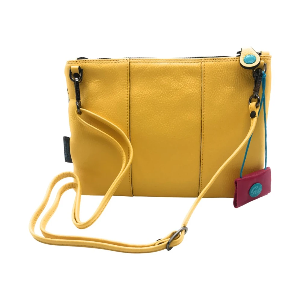 Gabs Stijlvolle Beyonce Crossbody Tas Multicolor Dames