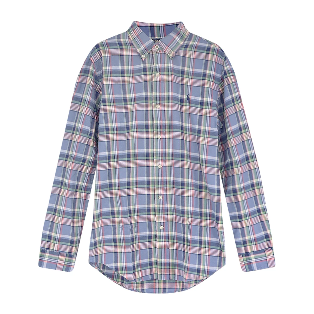 Polo Ralph Lauren Uomo Multicolor Magliette, E, Xl, New,