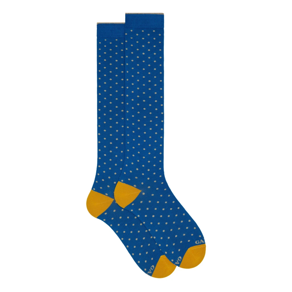 Underwear > Socks - - Gallo - Modalova