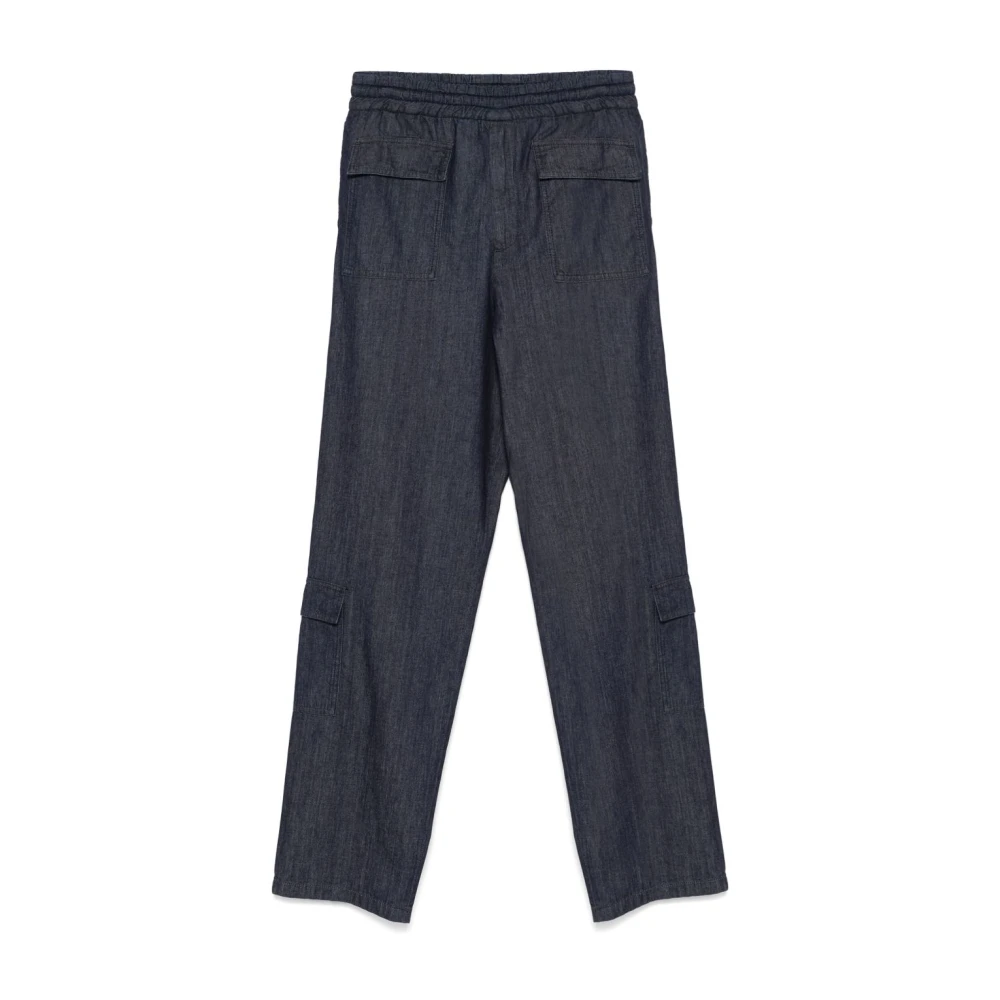 Trousers > Straight Trousers - - Dries Van Noten - Modalova