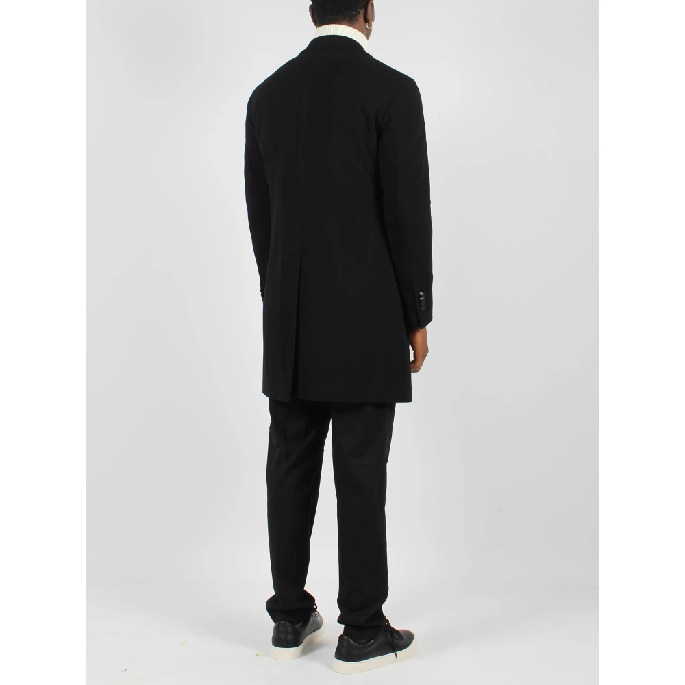 Tagliatore Klassieke JAS Black Heren