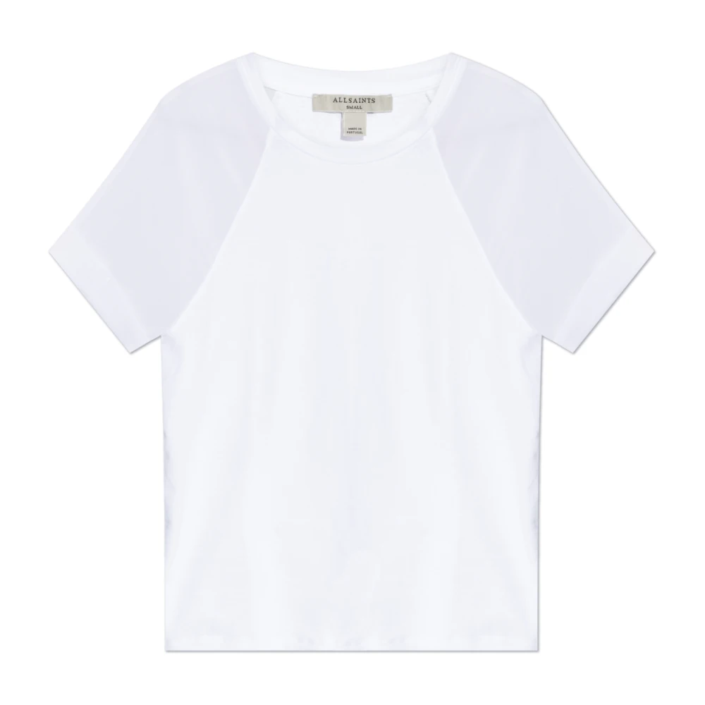 Tops > T-Shirts - - AllSaints - Modalova