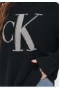 pull-col-rond-noir-style-decontracte