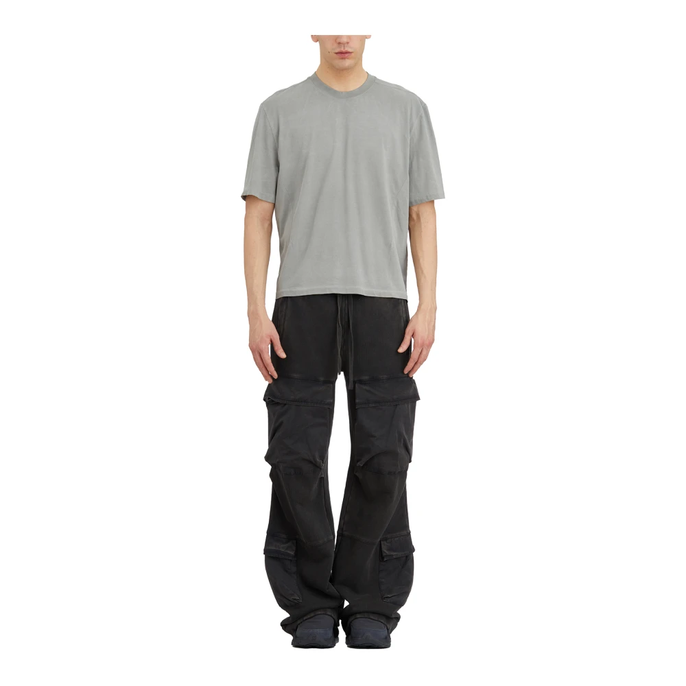Entire Studios Zwarte Utility Sweatpants Black Heren