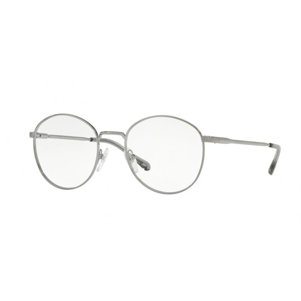 Sferoflex Men's Gray Glasses, 51 Mm, Fashion Eyeglasses In Blue Color