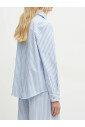 chemise-en-coton-bleu-clair-elegante