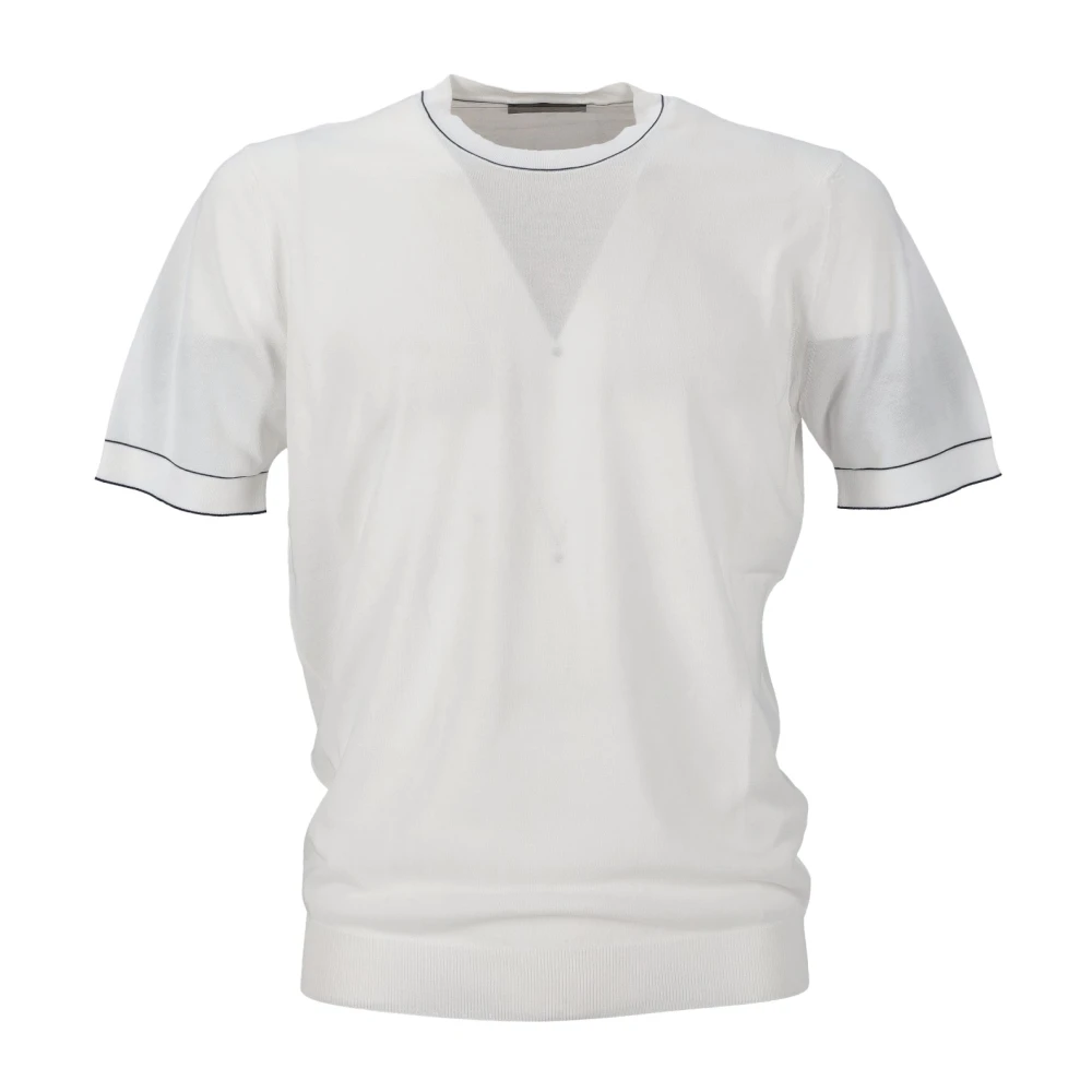 Knitwear > Round-neck Knitwear - - Ferrante - Modalova