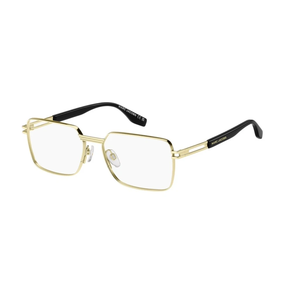 Marc Jacobs Yellow 783 Rhl Optical Frame - Male - Glasses - 57 Mm - Accessories