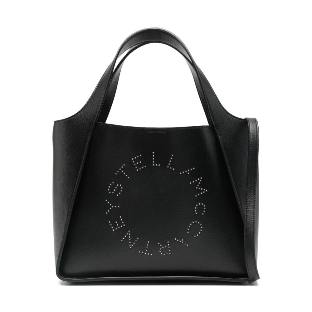 Stella Mccartney Damen Schwarz Taschen, K, One Sizegröße: