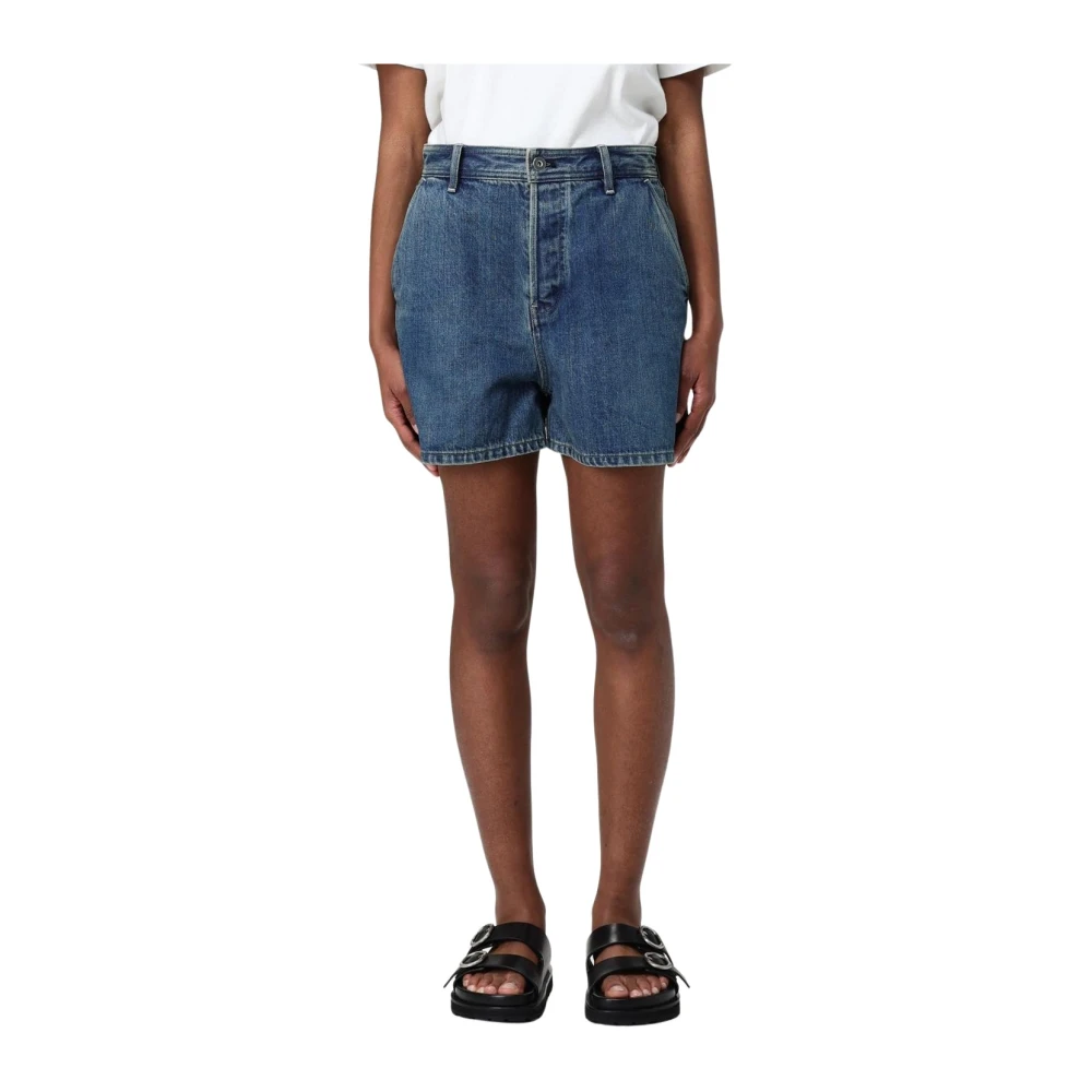 Shorts > Denim Shorts - - Jil Sander - Modalova