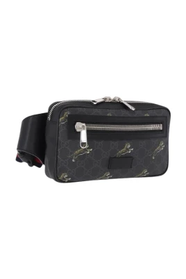 Pre-owned Waist Bag