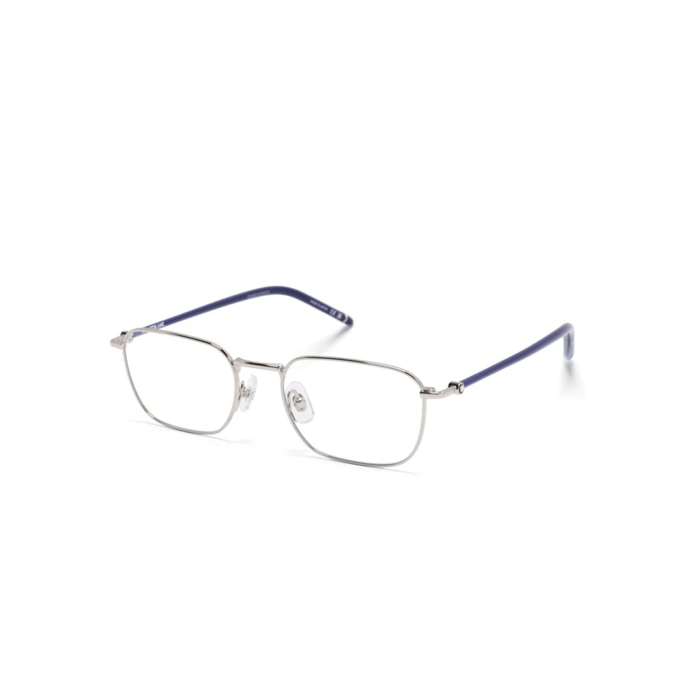 Montblanc Mb0369O 003 Optical Frame Gray Heren