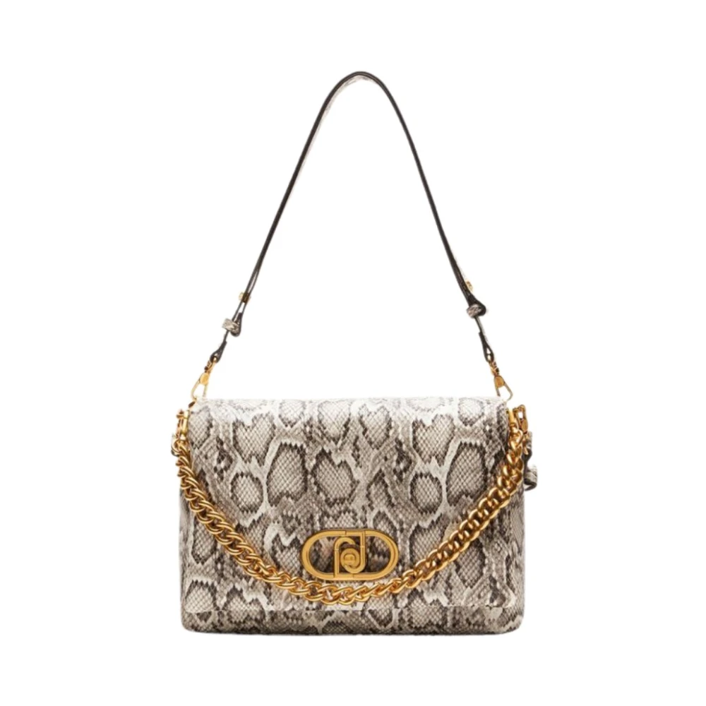 Liu Jo Crossbody Tas Multicolor Dames