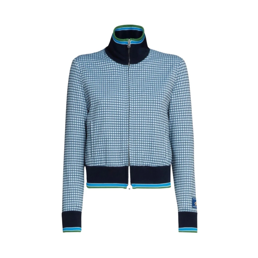 Sweatshirts & Hoodies > Zip-throughs - - Marni - Modalova
