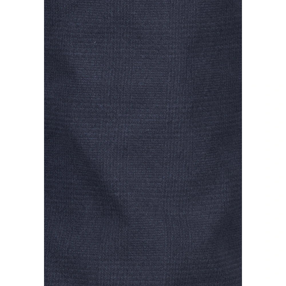 Mason's Blauwe Broek Blue Heren