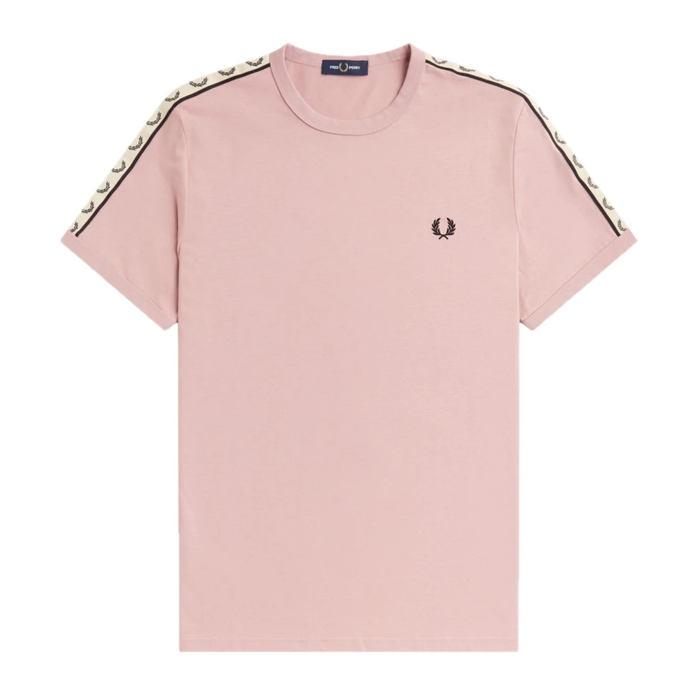 Tops > T-Shirts - - Fred Perry - Modalova