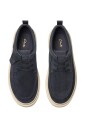 chaussures-decontractees-en-daim-bleu