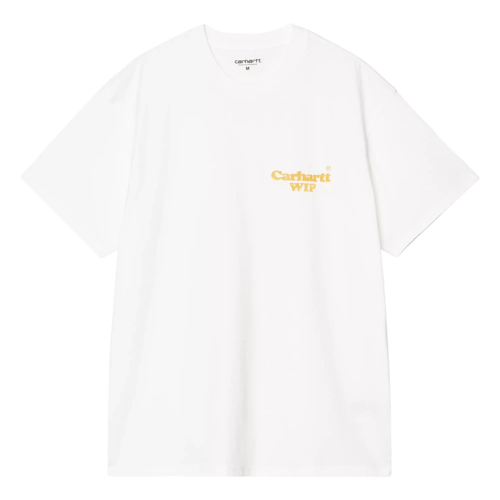 Tops > T-Shirts - - Carhartt Wip - Modalova