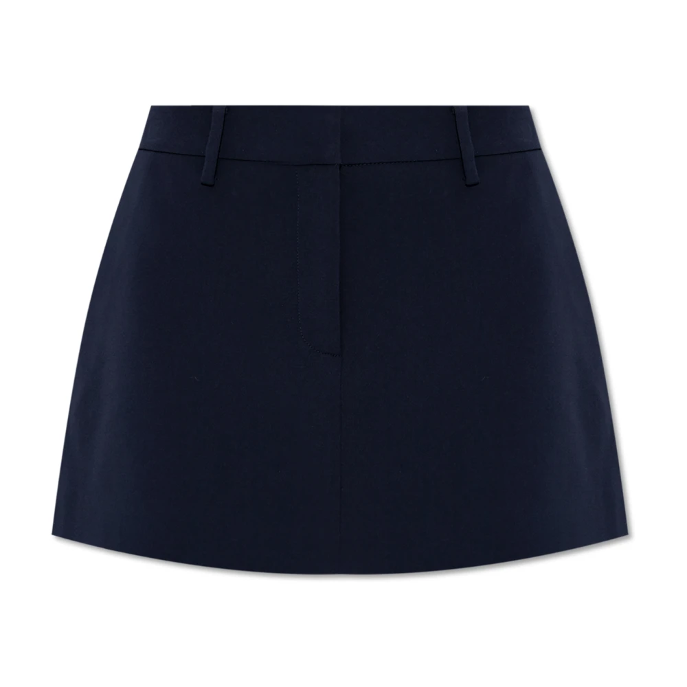 Skirts > Short Skirts - - Michael Kors - Modalova