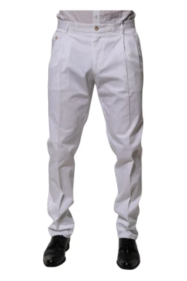 Tapered Pants