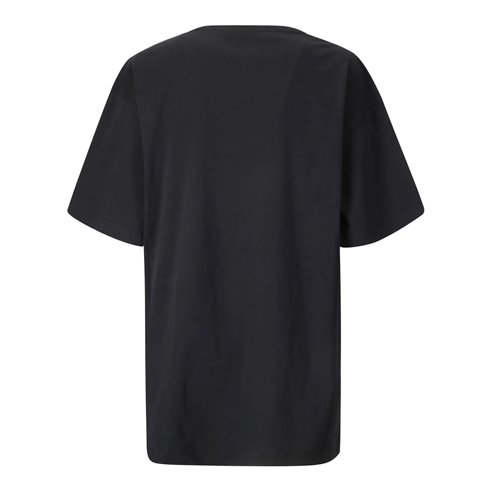 Y Project Chrome T-Shirt Black Dames