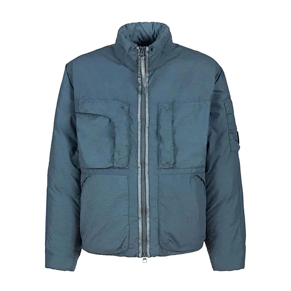 Jackets > Winter Jackets - - C.p. Company - Modalova