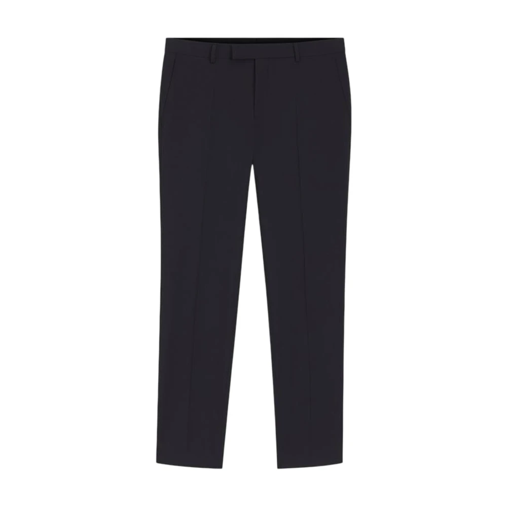 Hugo Blue Gio Suit Trousers - Male - Suit Trousers - 3XL - Trousers