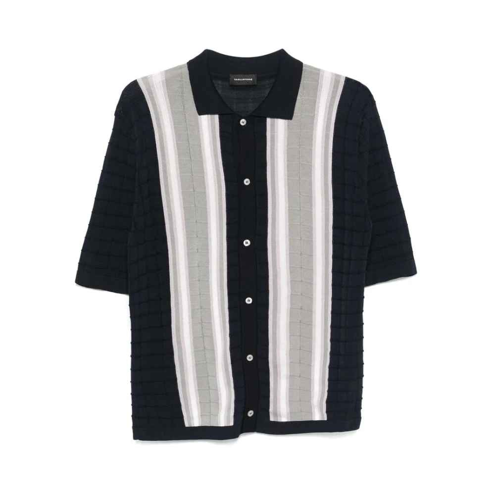 Knitwear > Cardigans - - Tagliatore - Modalova