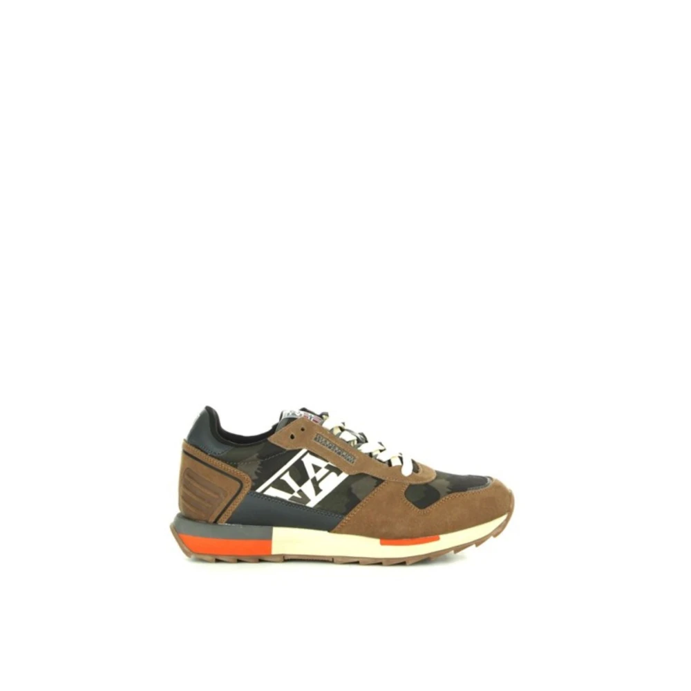 Shoes > Sneakers - - Napapijri - Modalova